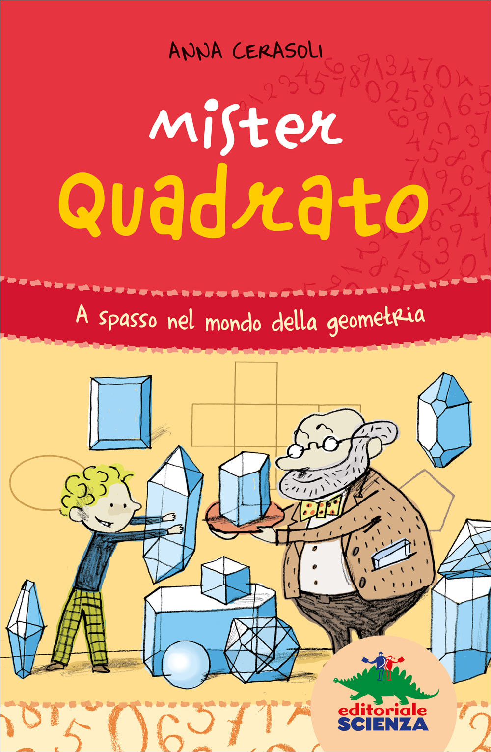 Mister Quadrato