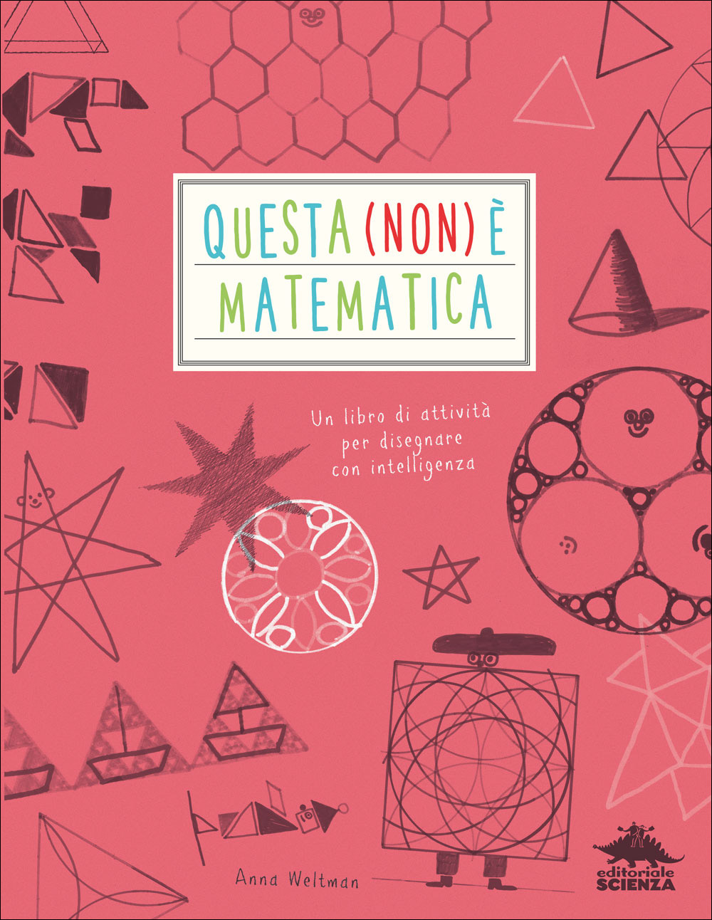 Questa non è matematica