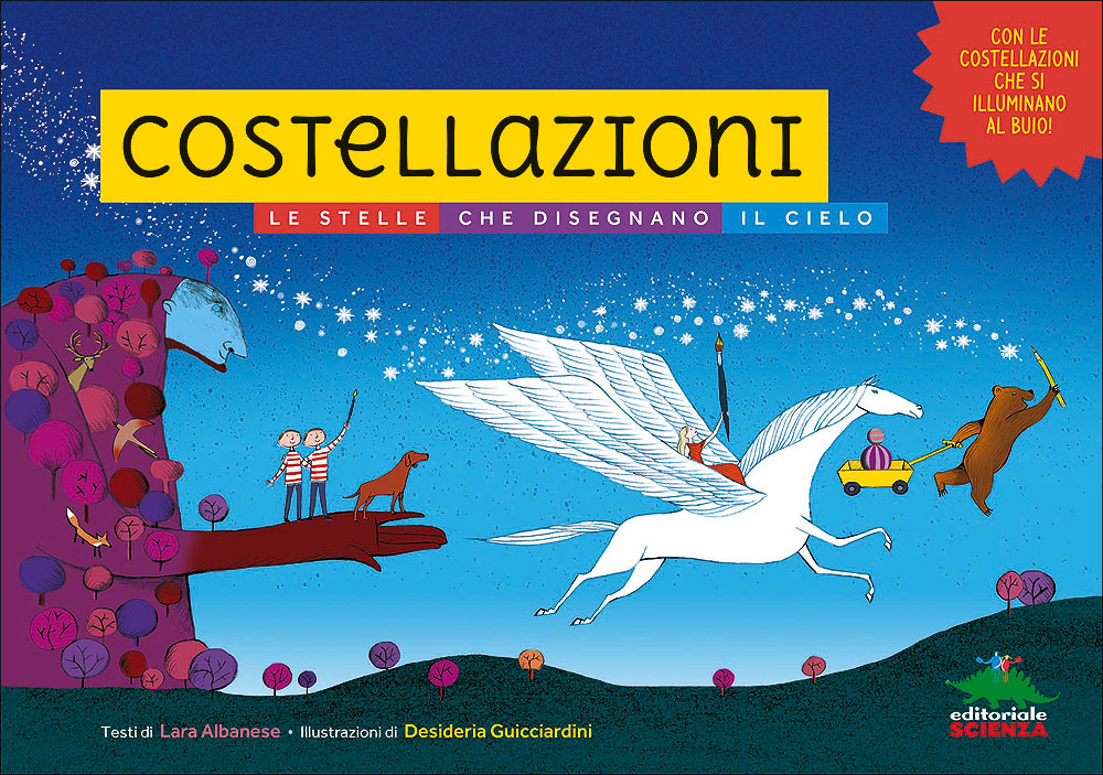 Costellazioni