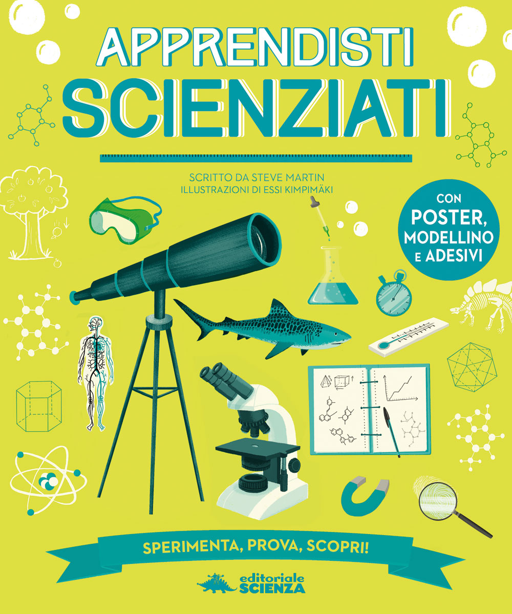Apprendisti scienziati