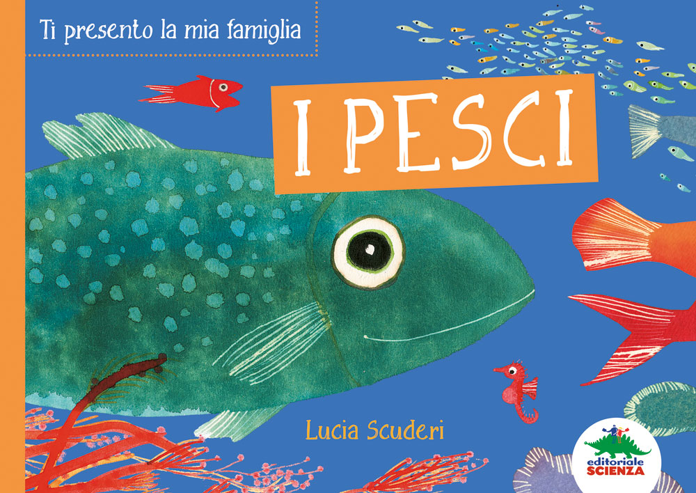 Ti presento la mia famiglia - I pesci