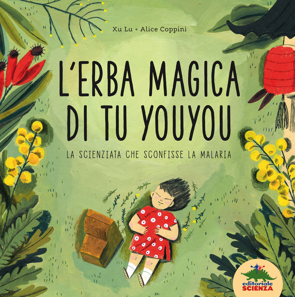 L’erba magica di Tu Youyou