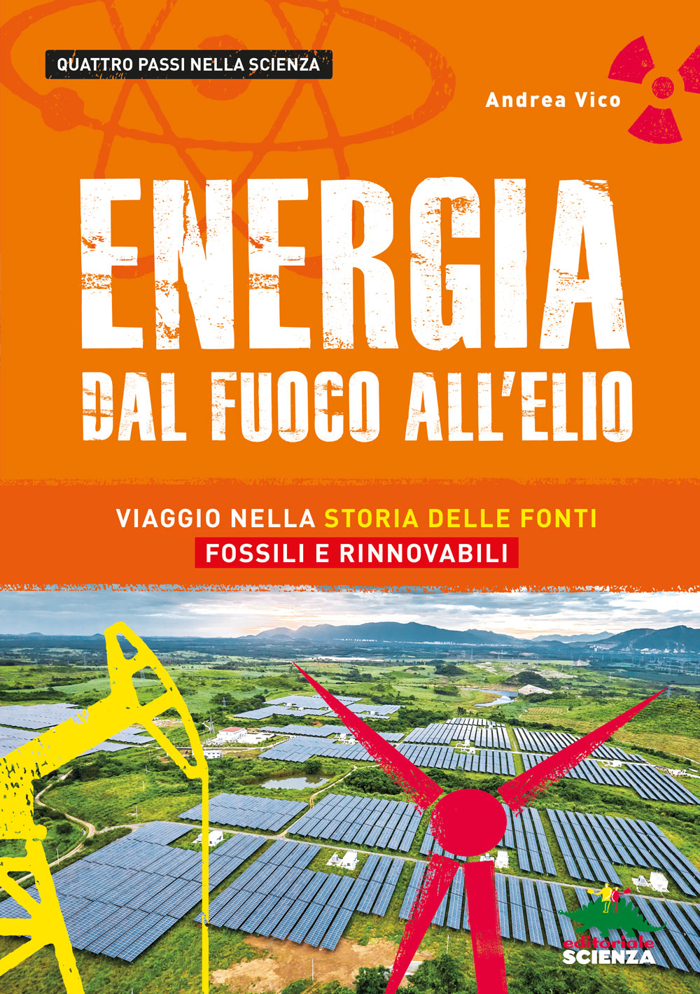 Energia dal fuoco all’elio