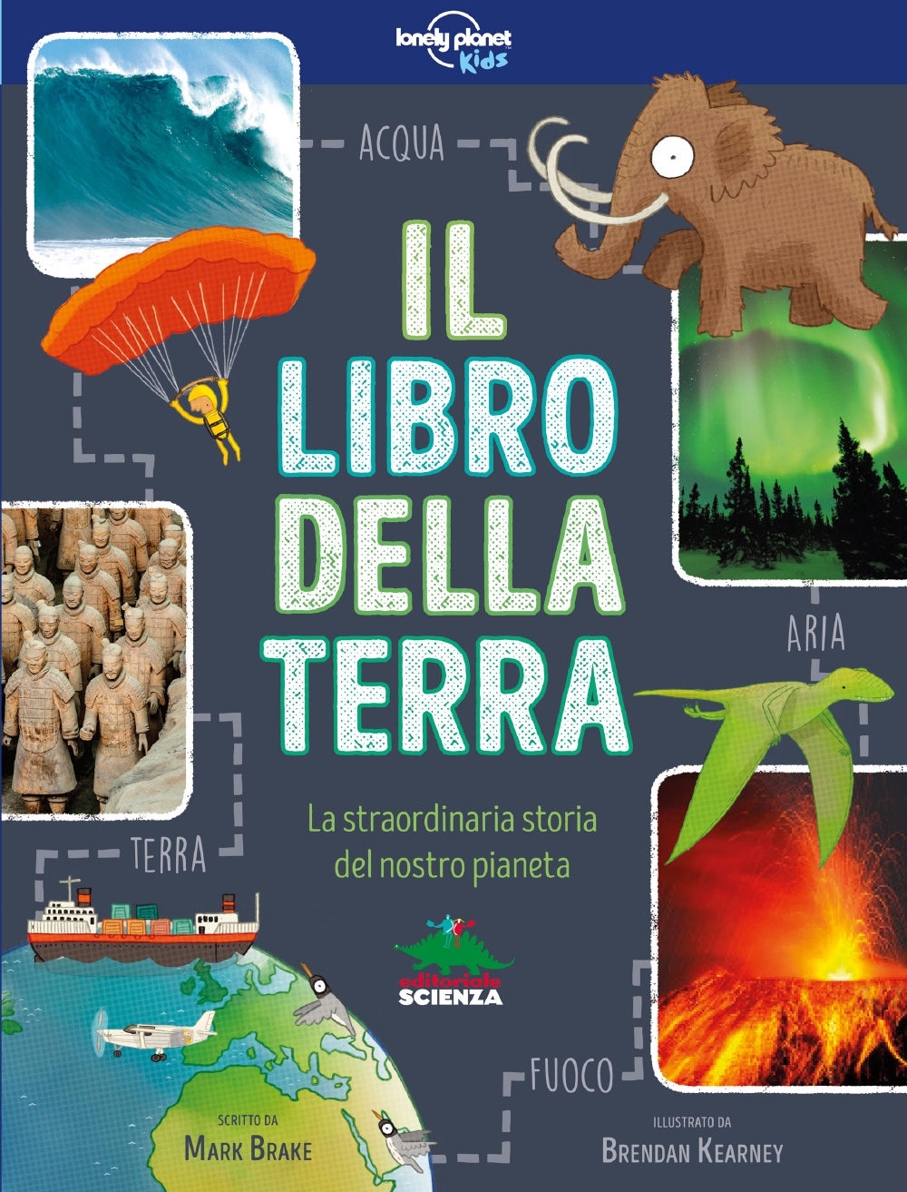 Il libro della Terra