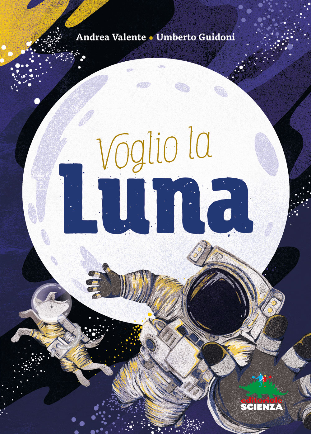 Voglio la Luna