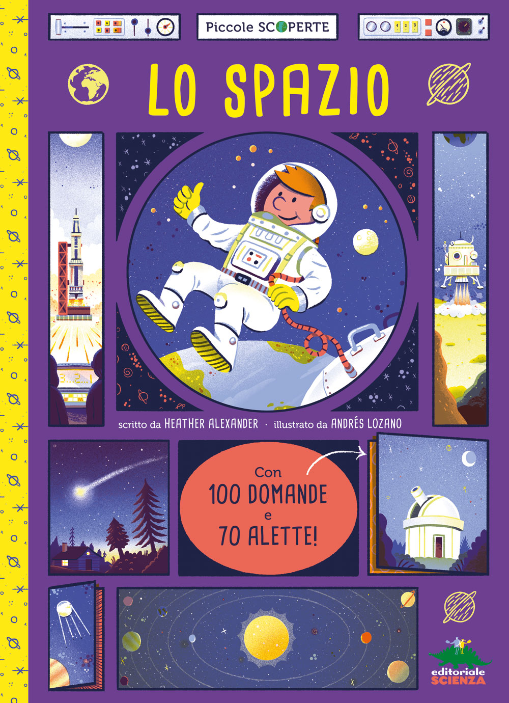 Lo Spazio