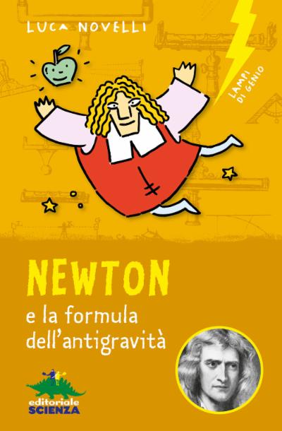 Newton e la formula dell’antigravità