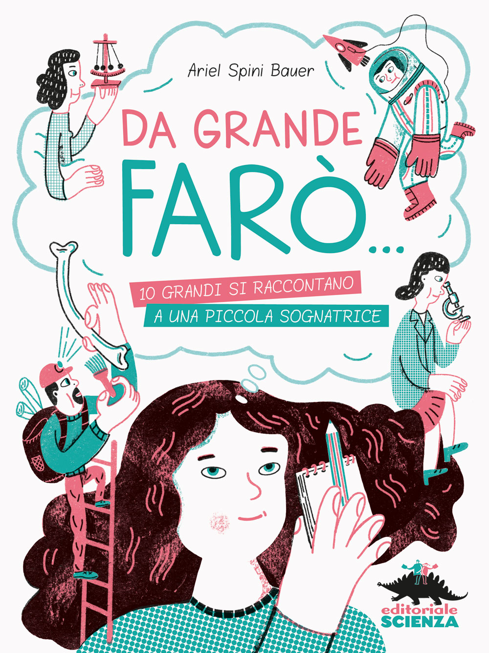 Da grande farò…