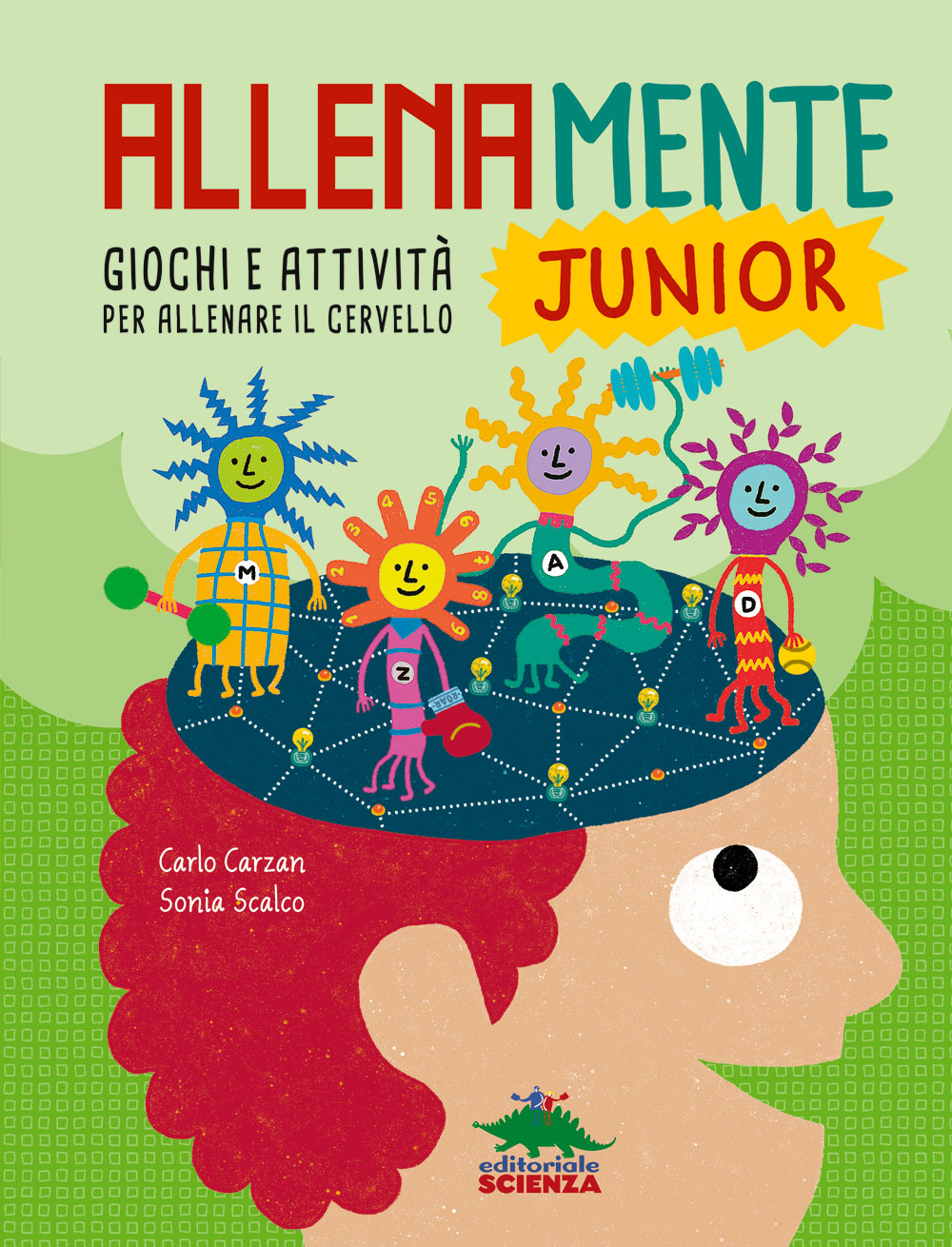 Allenamente junior