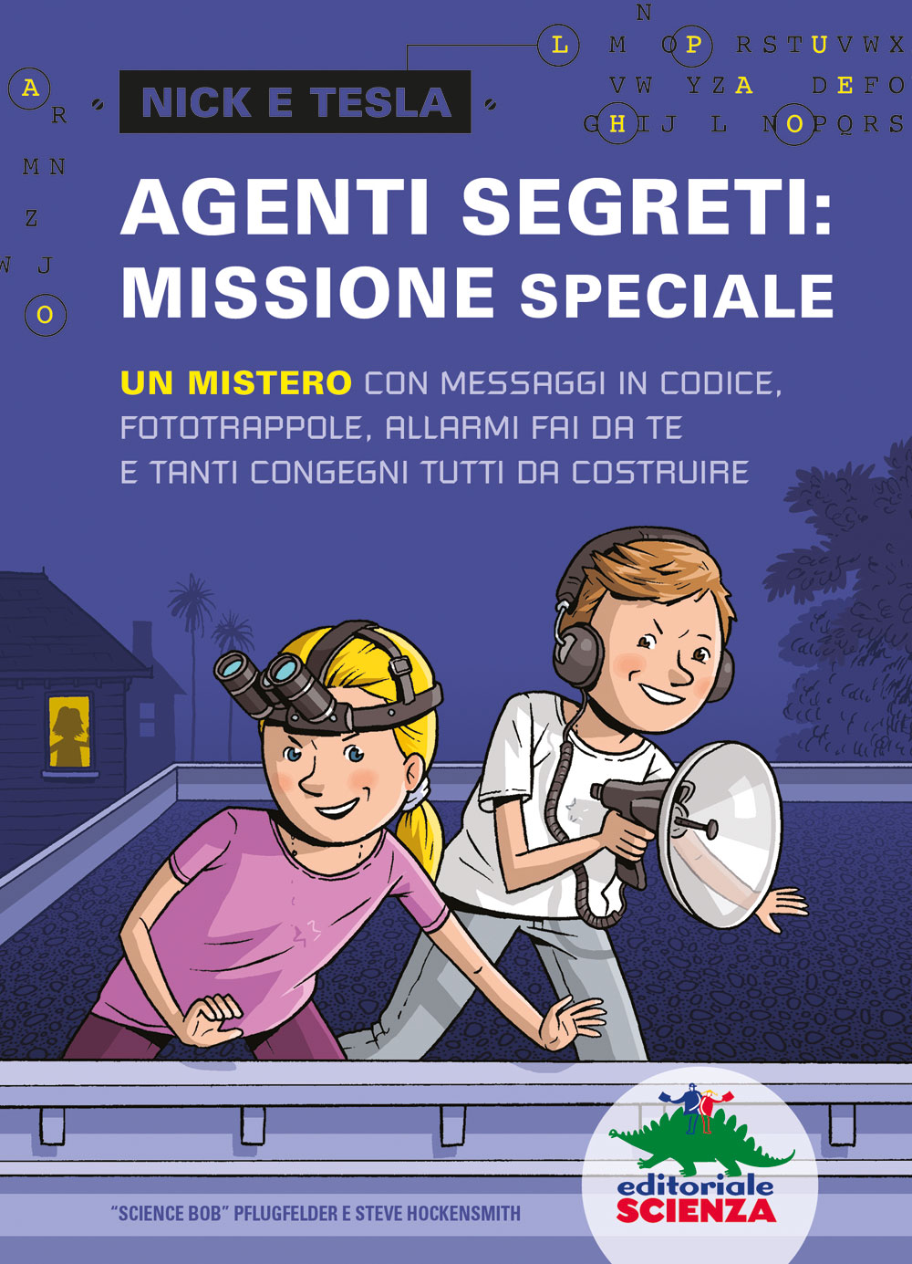 Agenti segreti: missione speciale