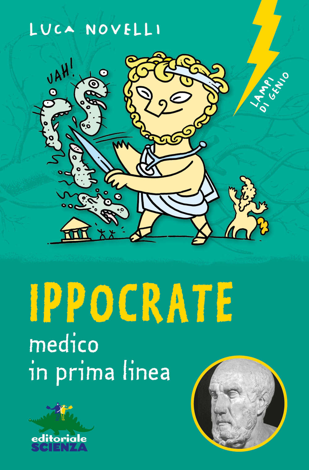 Ippocrate medico in prima linea
