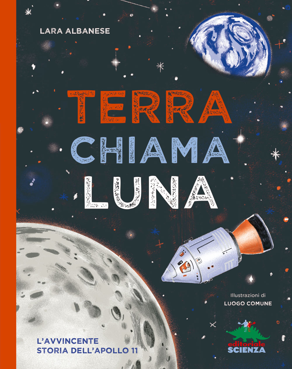 Terra chiama Luna