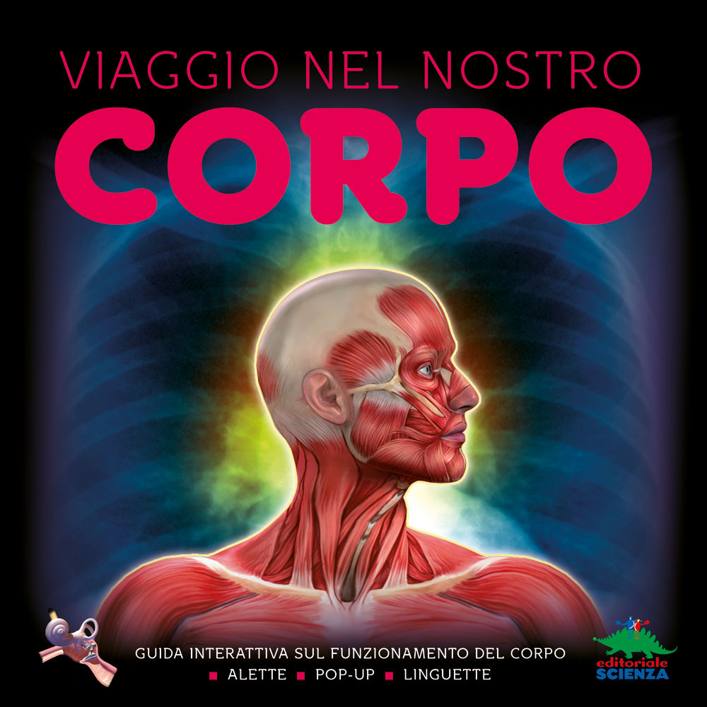 Viaggio nel nostro corpo