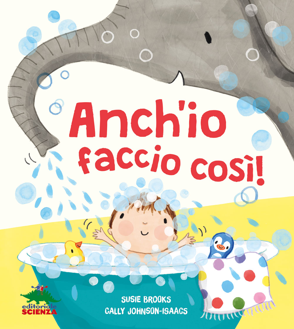Anch’io faccio così