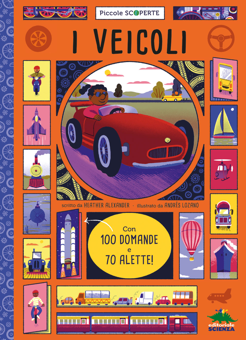 I veicoli