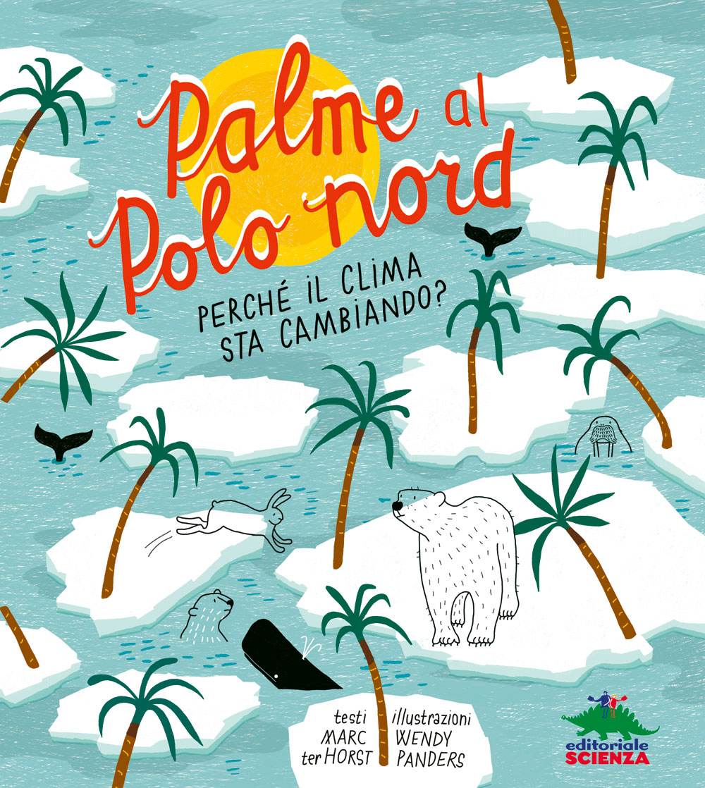 Palme al Polo Nord