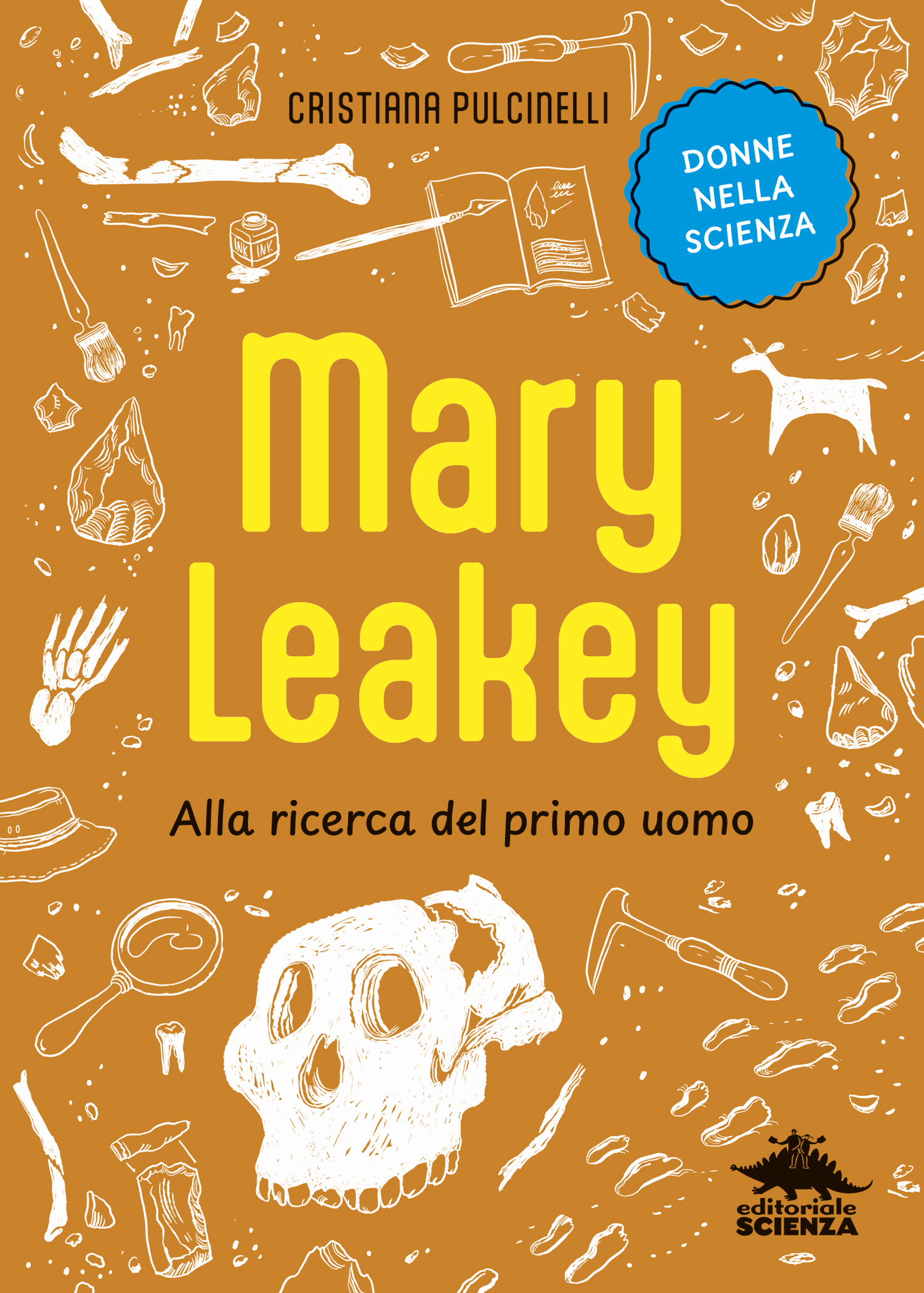 Mary Leakey