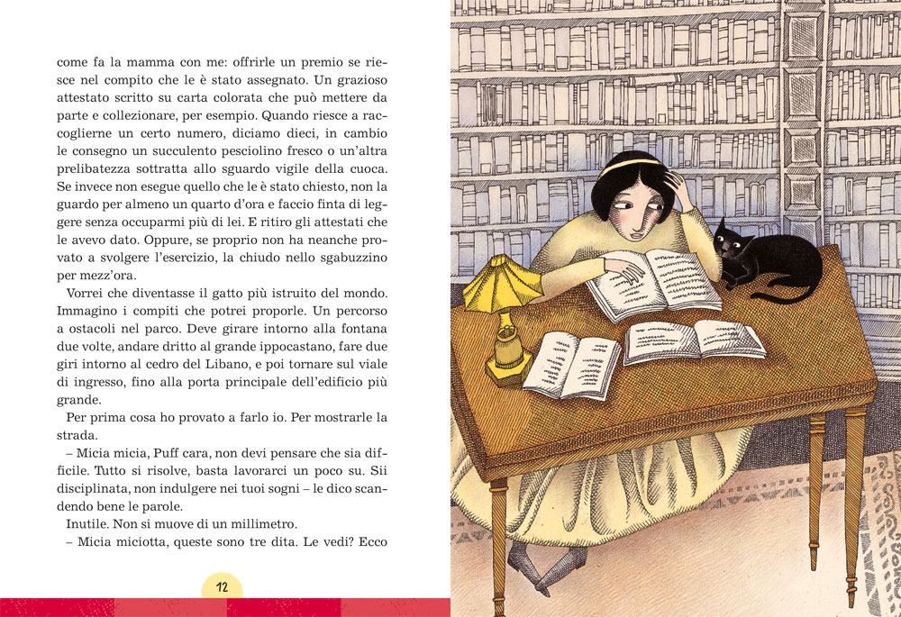 interno Numeri e poesia