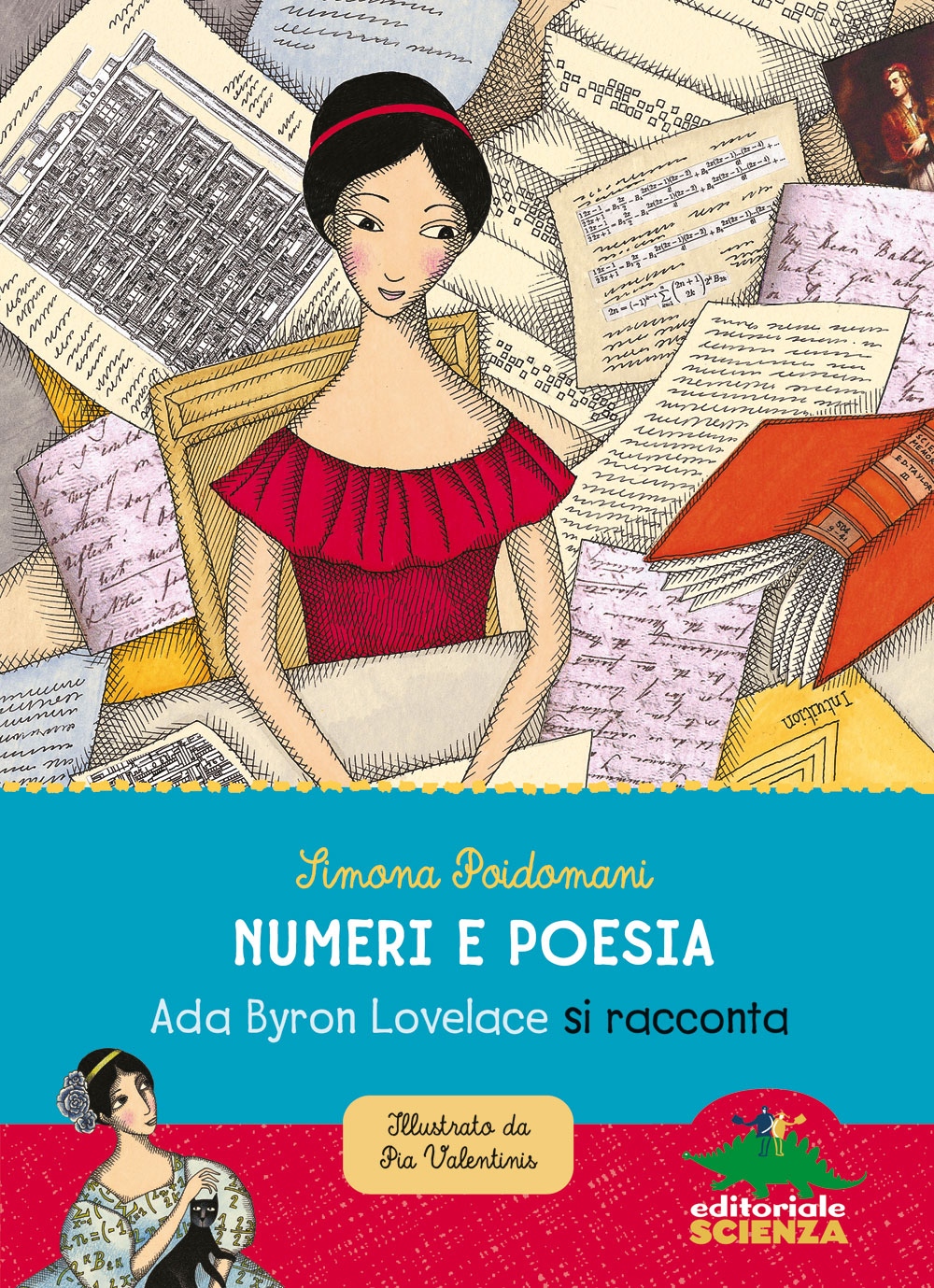 Numeri e poesia