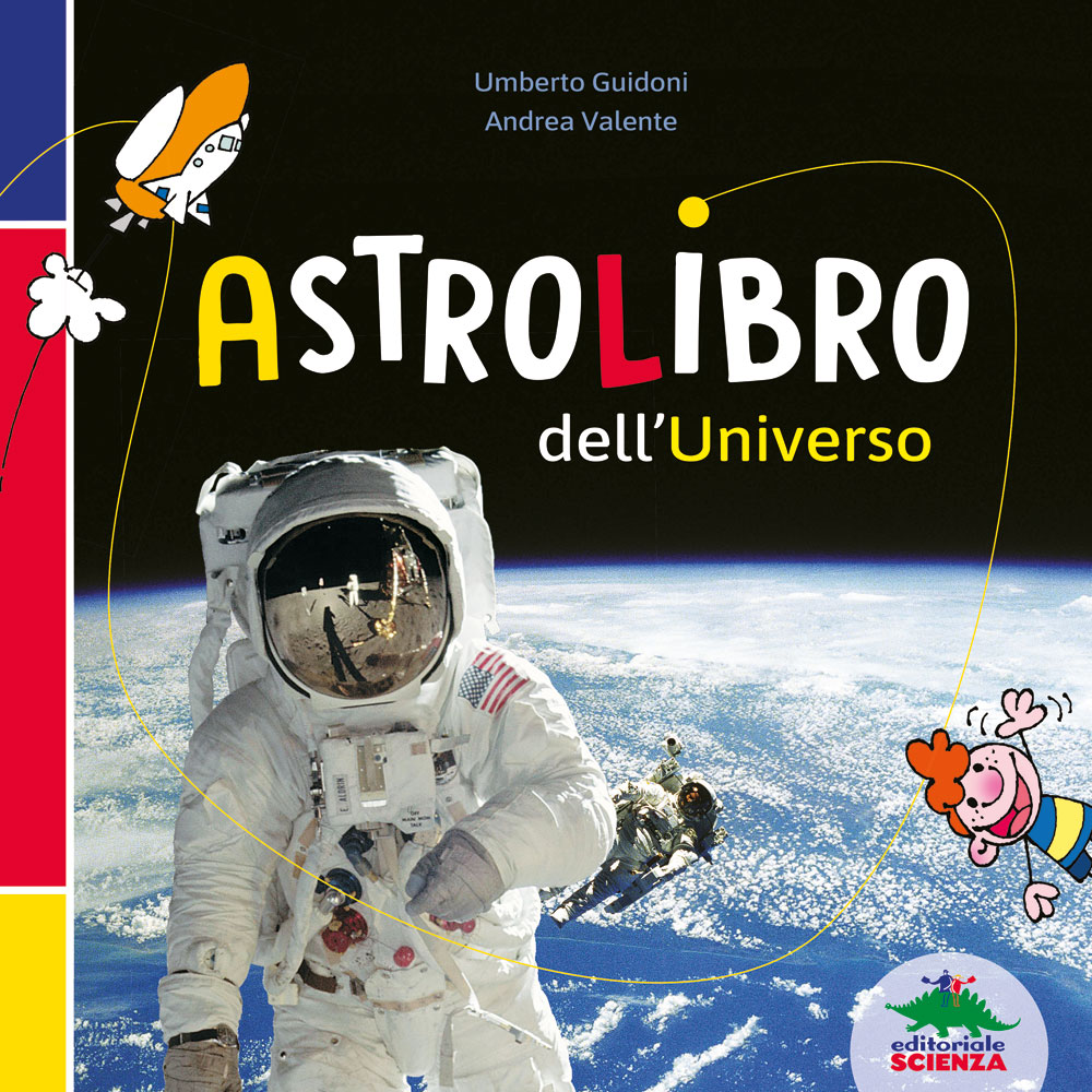 Astrolibro dell’universo