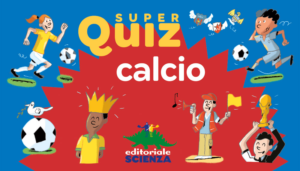 Super Quiz – Calcio