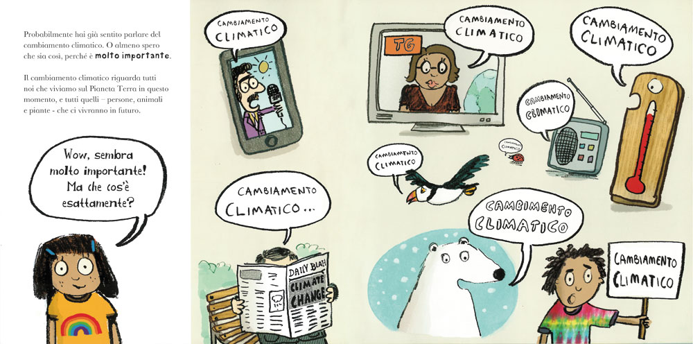 interno Insieme per il clima