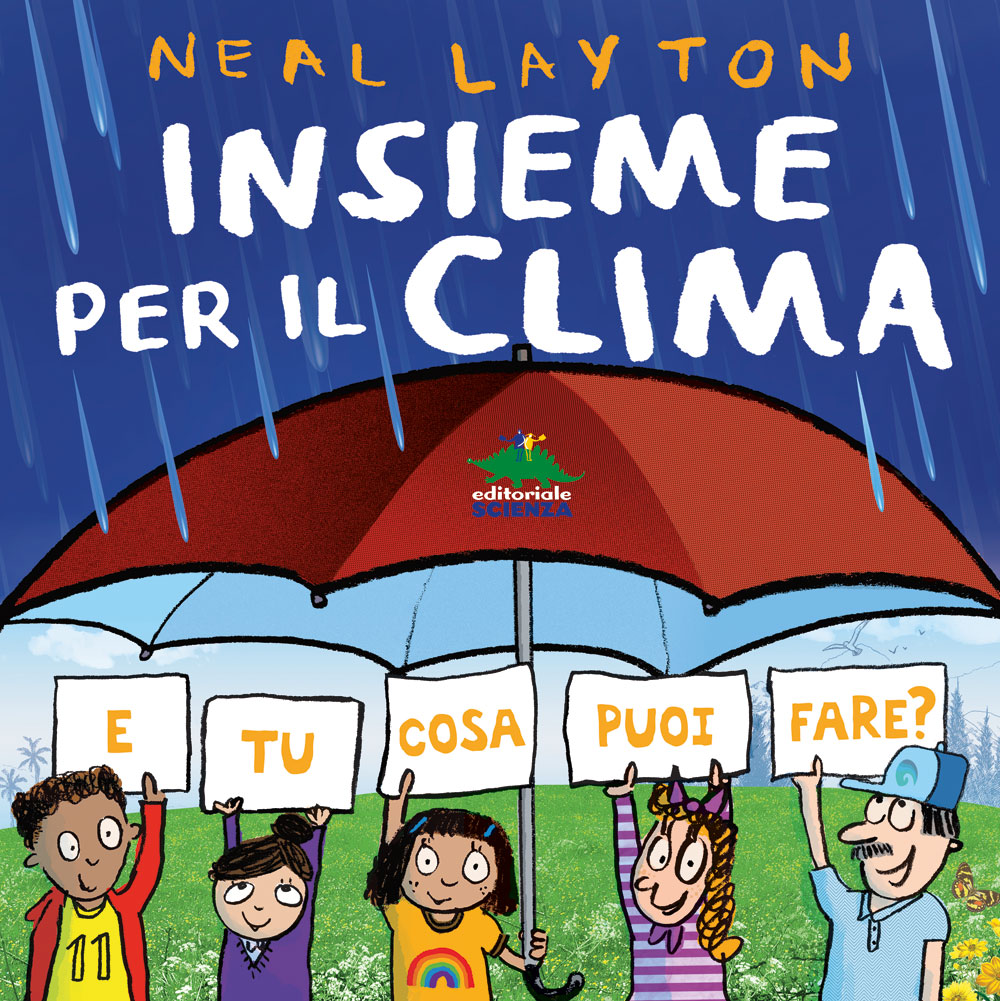 Insieme per il clima