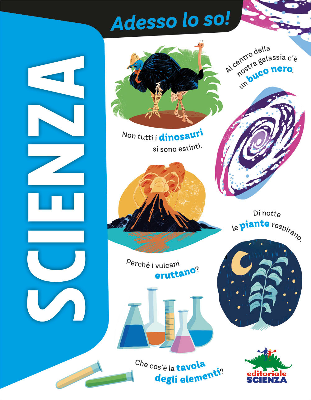 Scienza