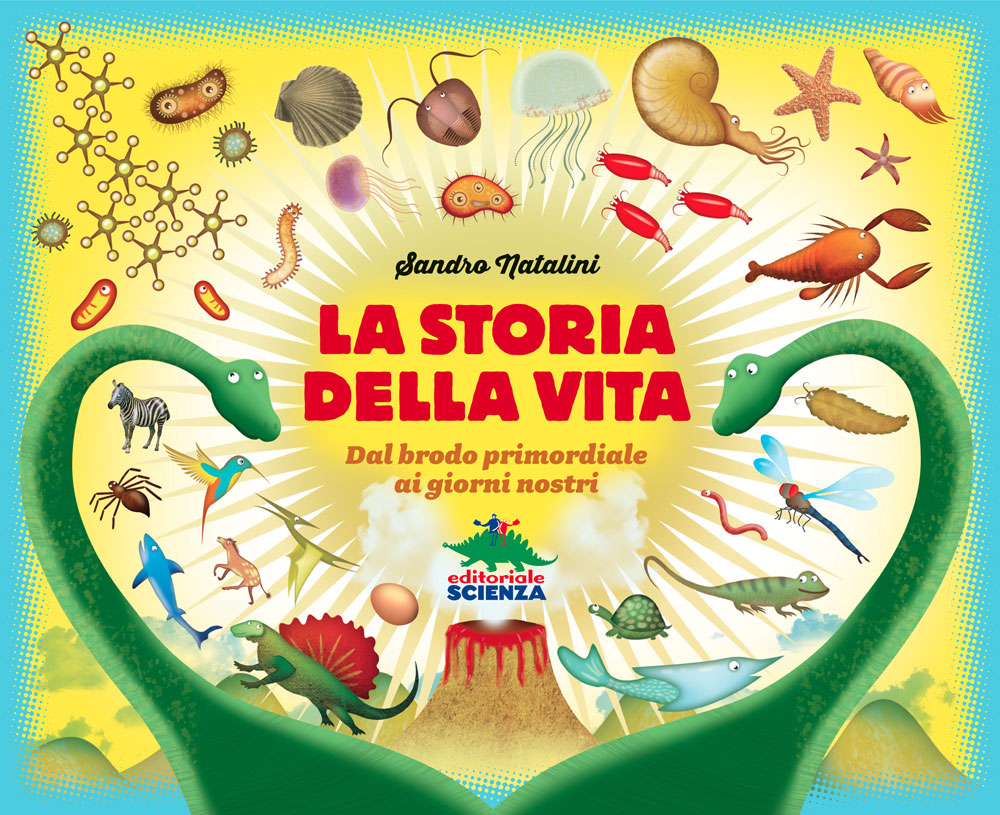 La storia della vita
