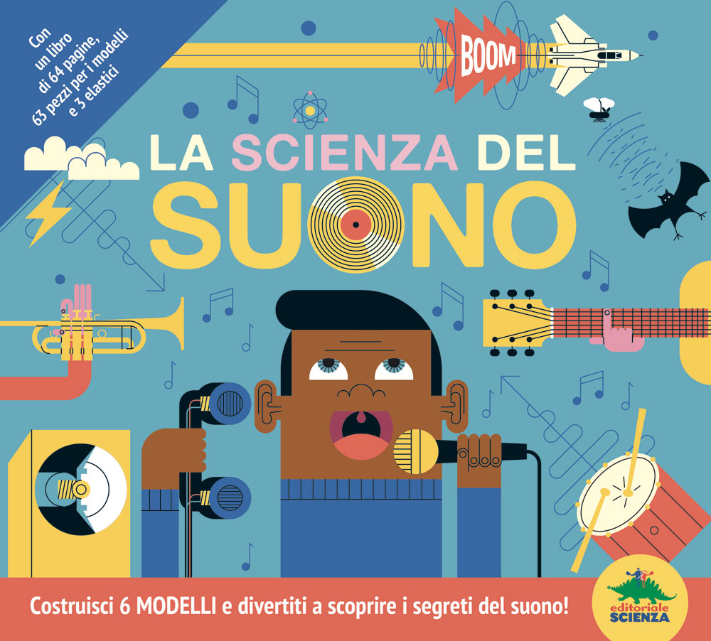La scienza del suono