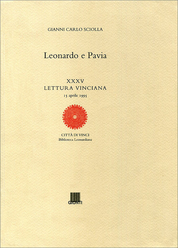 Leonardo e Pavia