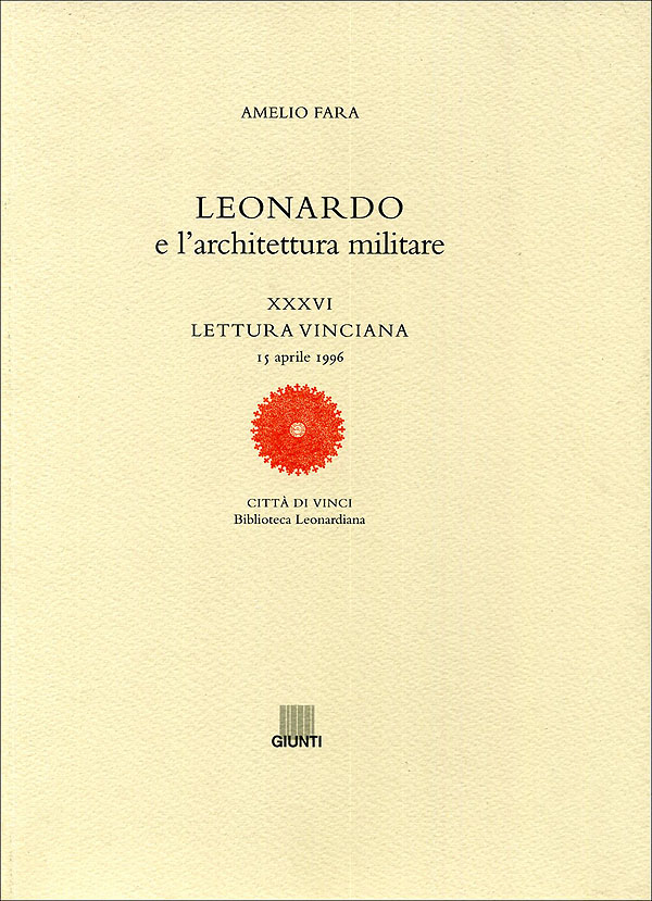 Leonardo e l'architettura militare