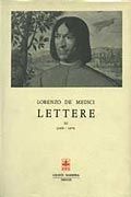 Lettere III (1478 - 1479)