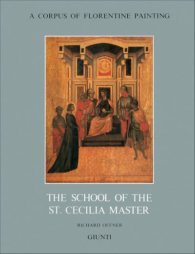 The school of St. Cecilia Master (in inglese)