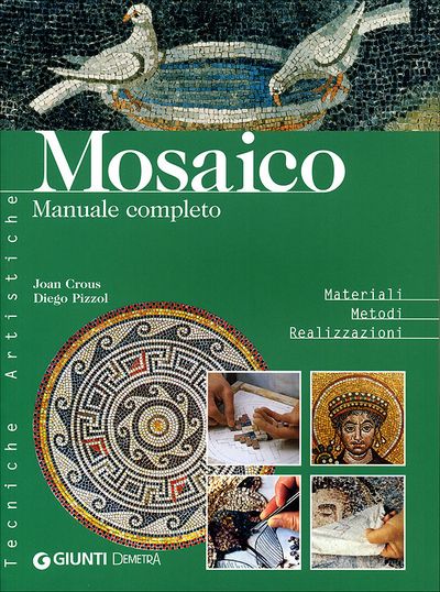 Mosaico. Manuale completo