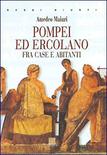 Pompei ed Ercolano fra case e abitanti