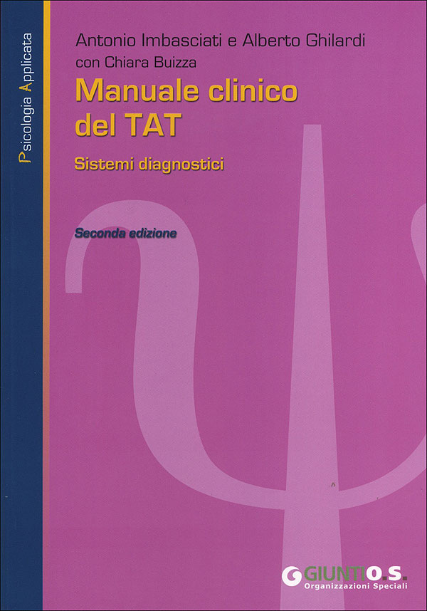 Manuale clinico del TAT