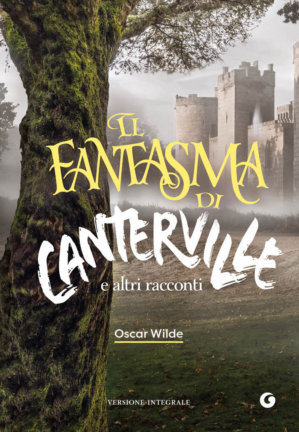 Il fantasma di Canterville Giunti