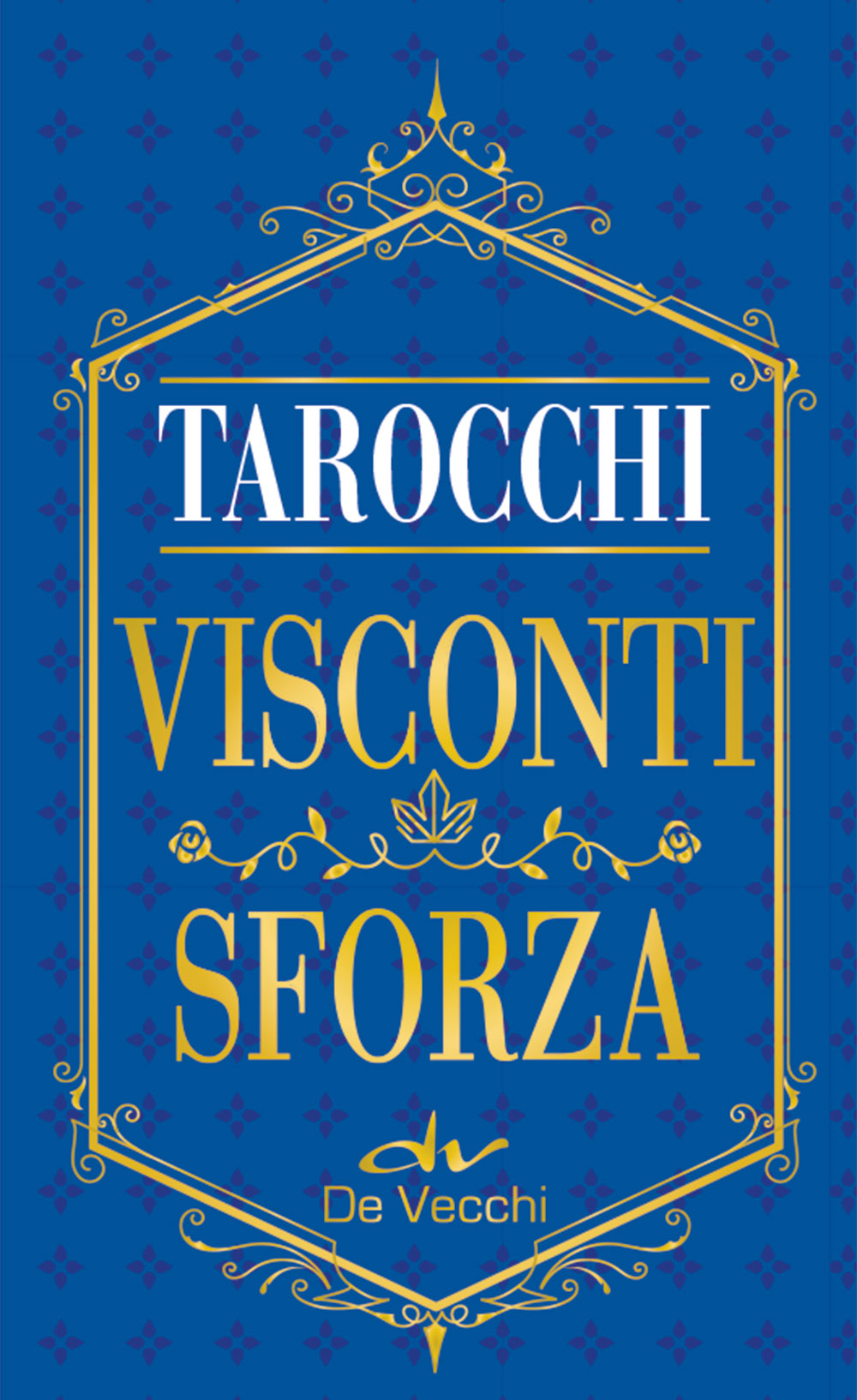 I tarocchi Visconti Sforza mini
