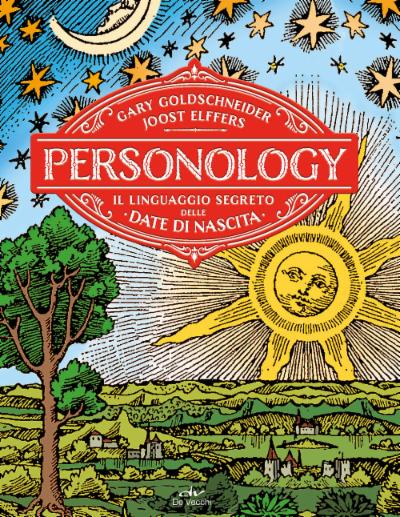 Personology 