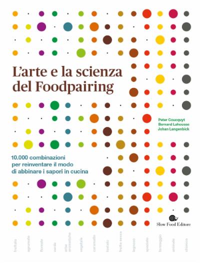 L'arte e la scienza del foodpairing