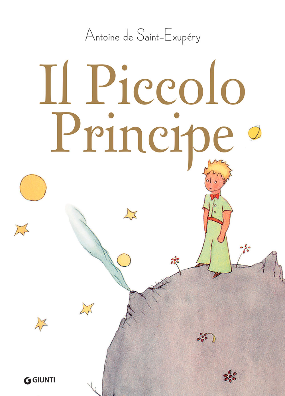 Il Piccolo Principe Giunti