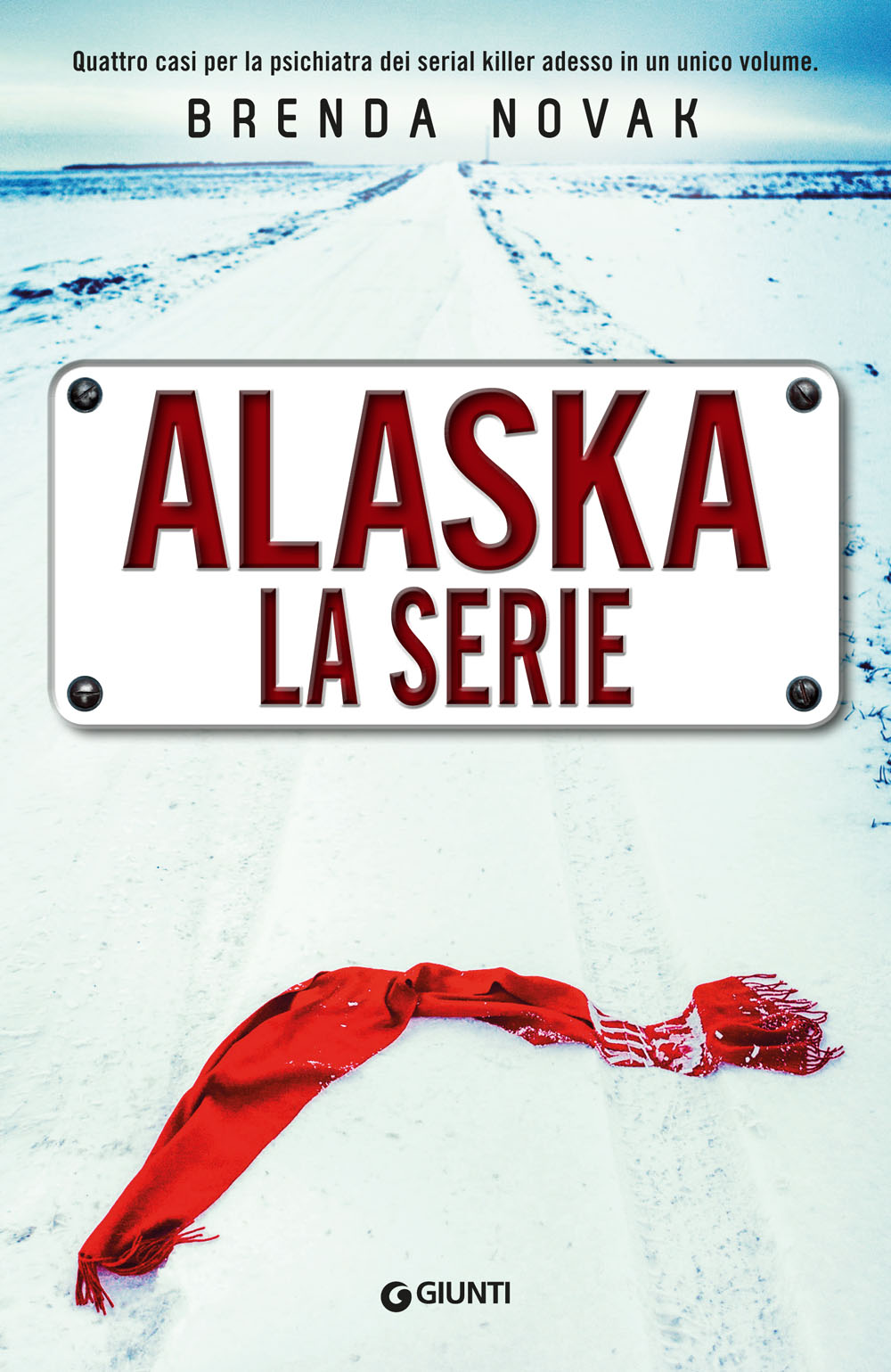 Alaska - La serie