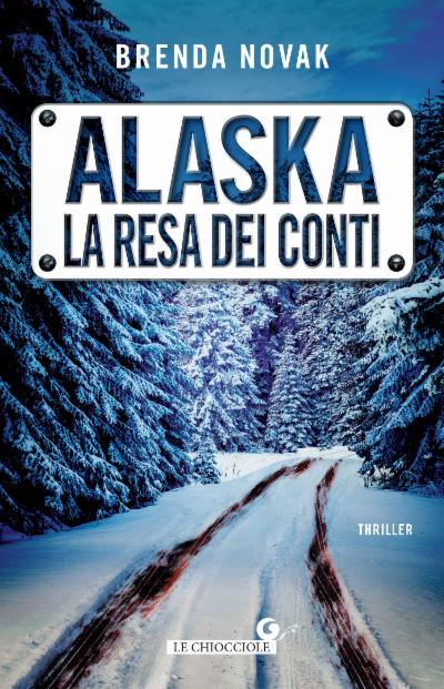 Alaska la resa dei conti