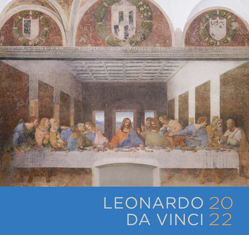 Leonardo da Vinci 2022