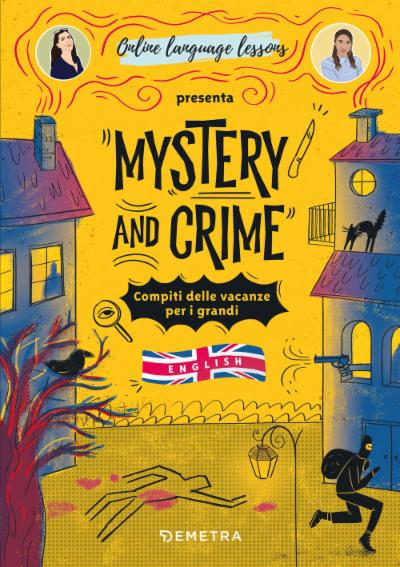 Mystery and Crime