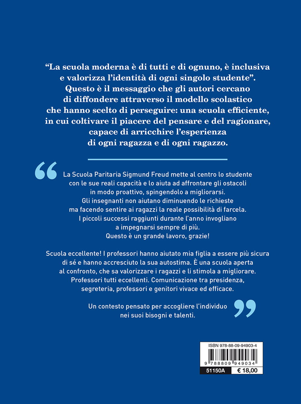 Una scuola per tutti