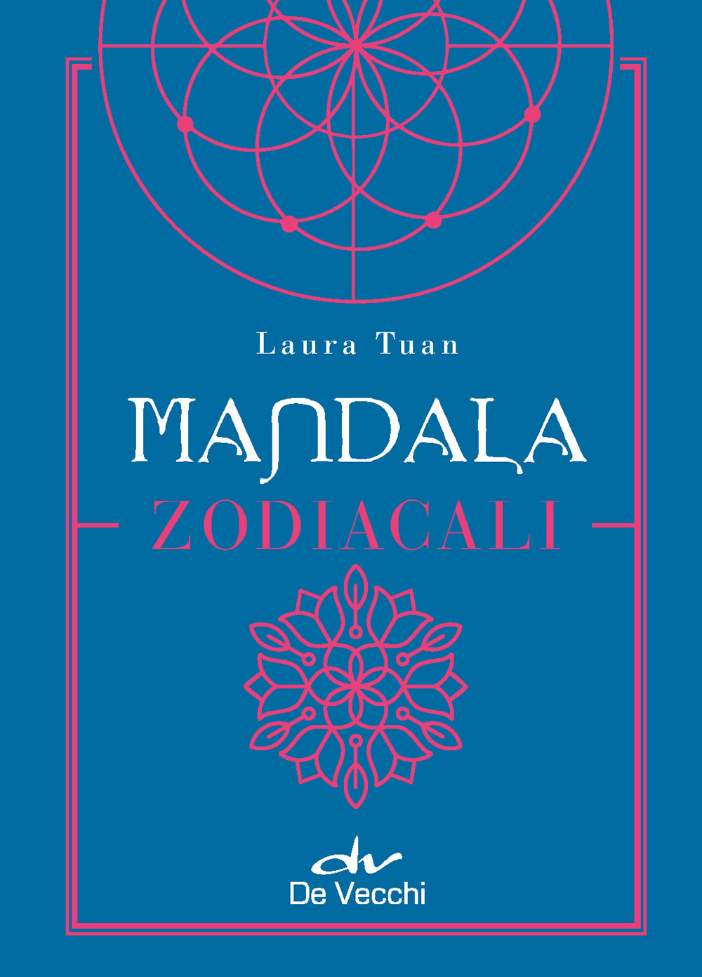 Mandala zodiacali