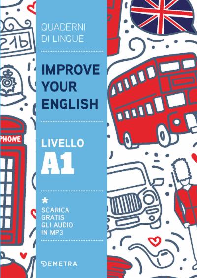 Improve your English livello A1