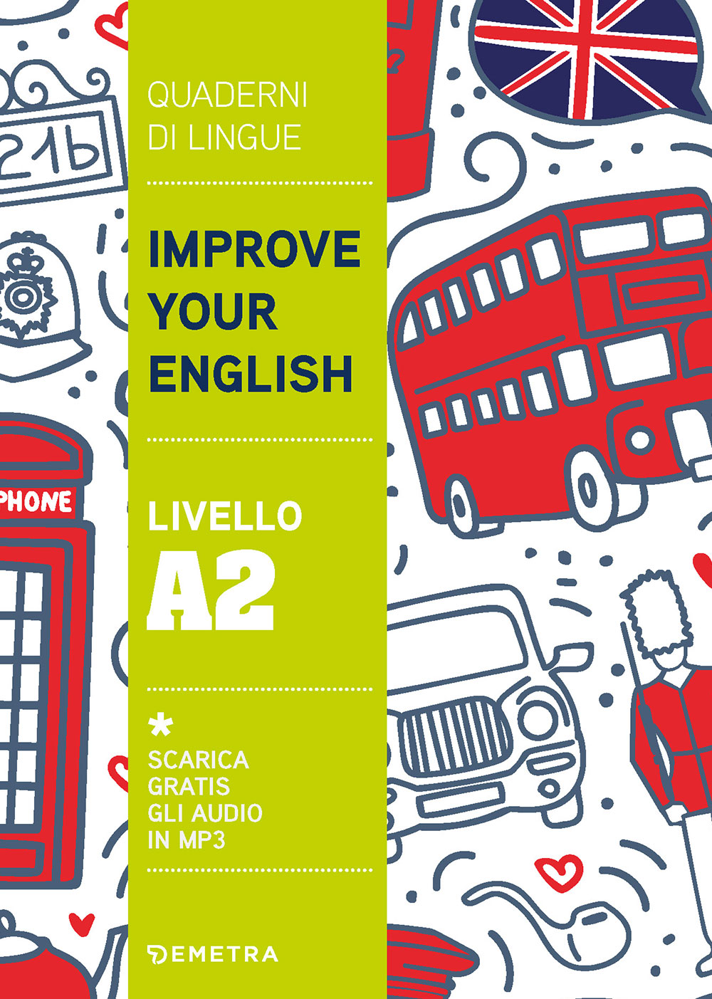 Improve your English livello A2